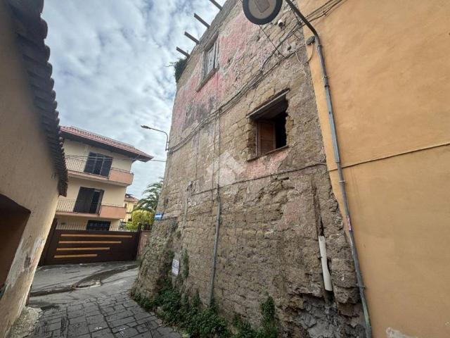 Rustico in vendita a Marano Di Napoli, Campania
