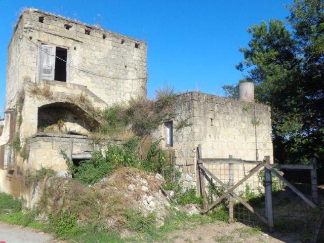Rustico in vendita a Marano Di Napoli, Campania
