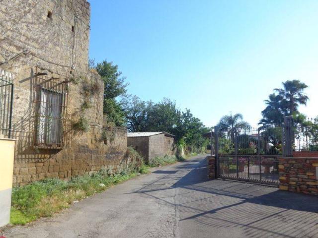 Rustico in vendita a Marano Di Napoli, Campania