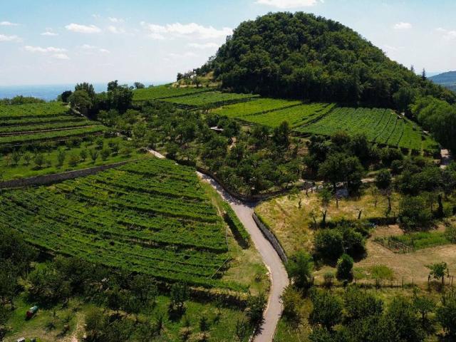 Rustico in vendita a Marano Di Valpolicella, Veneto