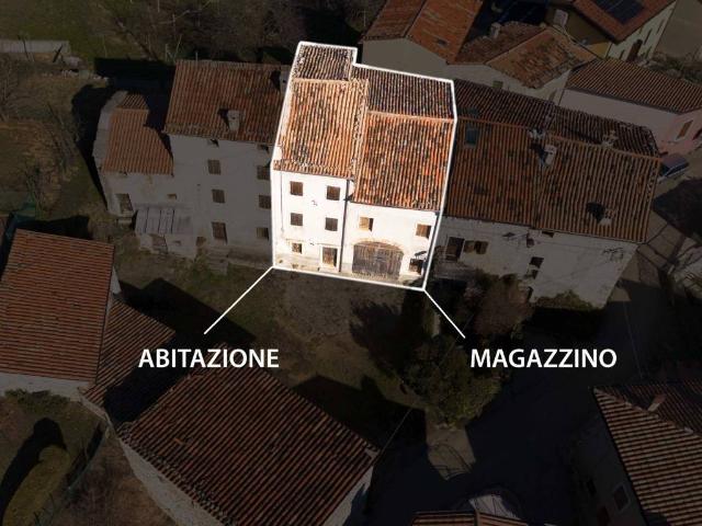 Rustico in vendita a Marano Di Valpolicella, Veneto