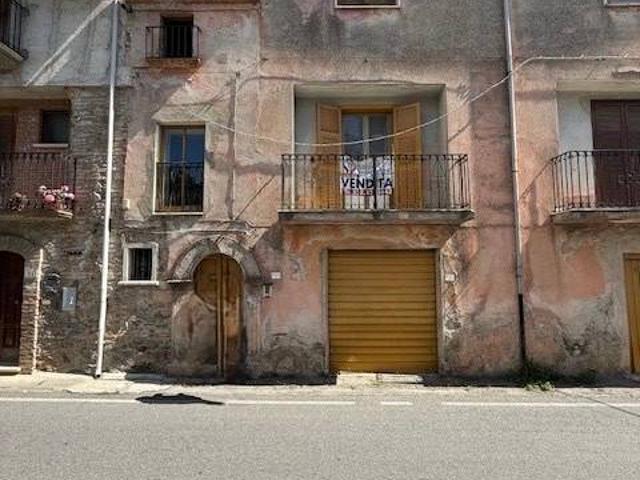 Appartamento in vendita a Calabria, Cosenza