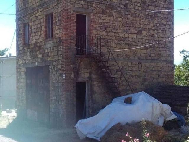 Rustico in vendita a Unione dei comuni del Frignano, Serramazzoni