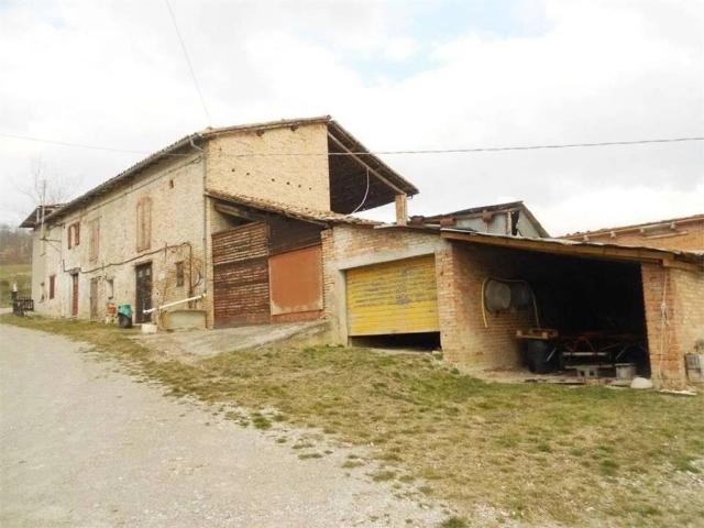 Rustico in vendita a Unione di comuni Terre di Castelli, Marano Sul Panaro