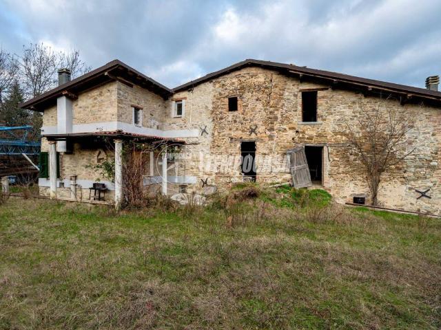 Rustico in vendita a Unione di comuni Terre di Castelli, Marano Sul Panaro