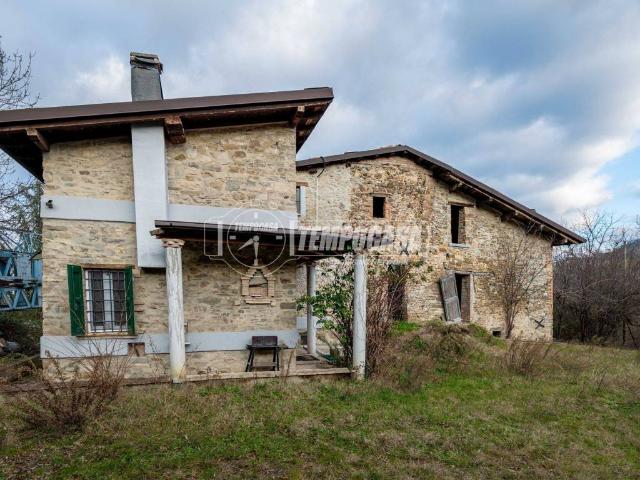Rustico in vendita a Unione di comuni Terre di Castelli, Marano Sul Panaro