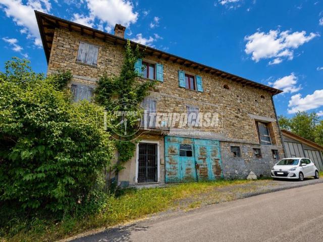 Rustico in vendita a Unione di comuni Terre di Castelli, Marano Sul Panaro