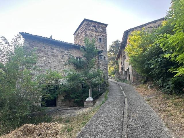 Rustico in vendita a Unione di comuni Terre di Castelli, Marano Sul Panaro