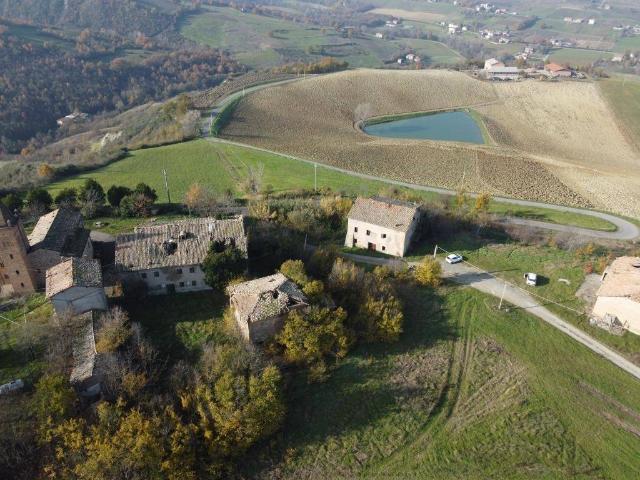 Rustico in vendita a Unione di comuni Terre di Castelli, Marano Sul Panaro
