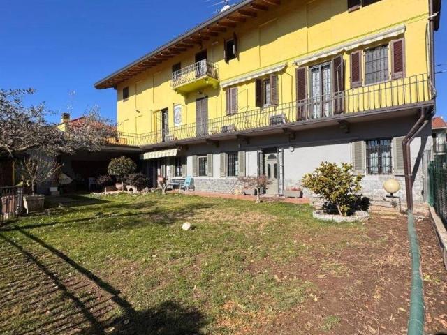 Rustico in vendita a Piemonte, Novara