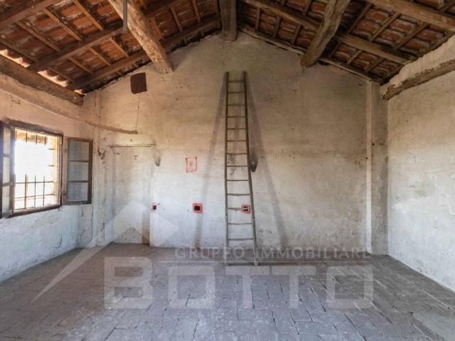 Rustico in vendita a Piemonte, Novara