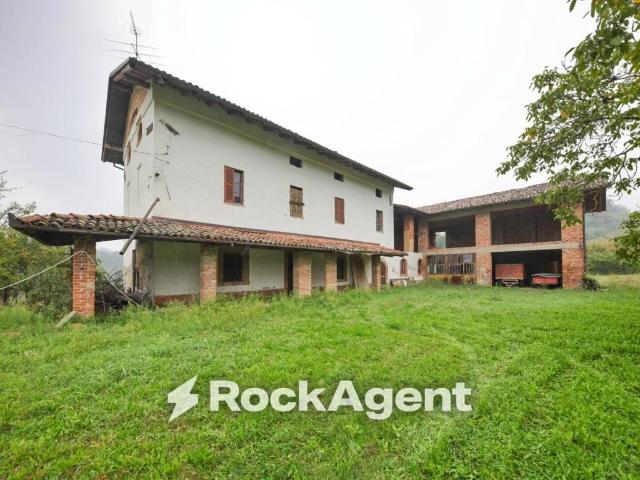 Rustico in vendita a Piemonte, Asti