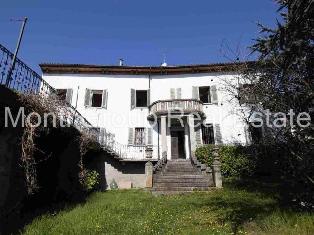 Rustico in vendita a Piemonte, Asti