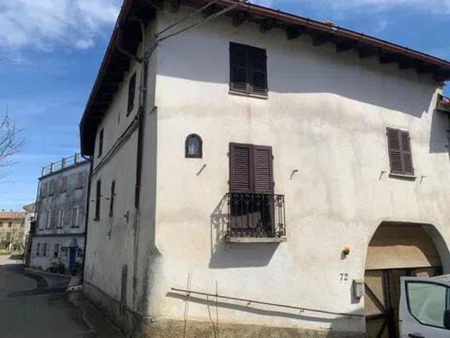 Rustico in vendita a Piemonte, Asti