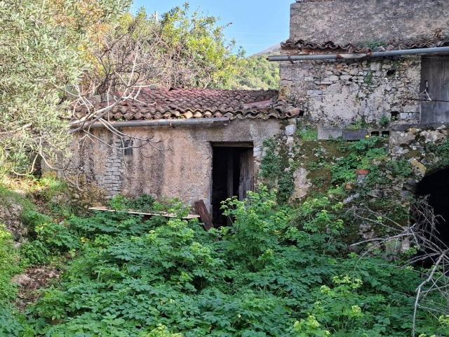Rustico in vendita a Acquafredda, Maratea