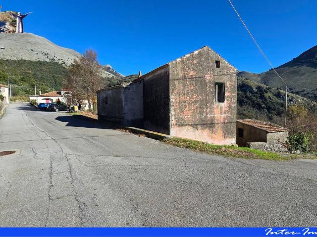 Rustico in vendita a Massa, Maratea
