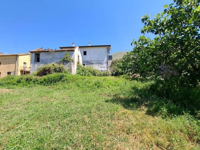 Rustico in vendita a Massa, Maratea