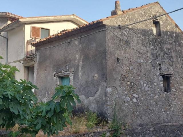 Rustico in vendita a Santa Caterina, Maratea
