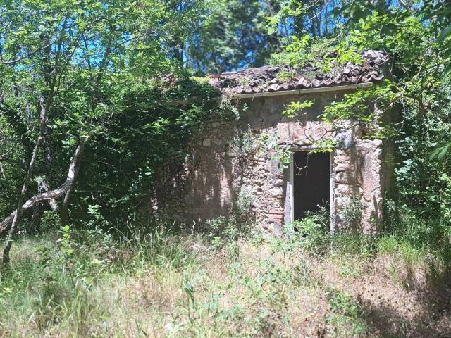 Rustico in vendita a Maratea, Basilicata
