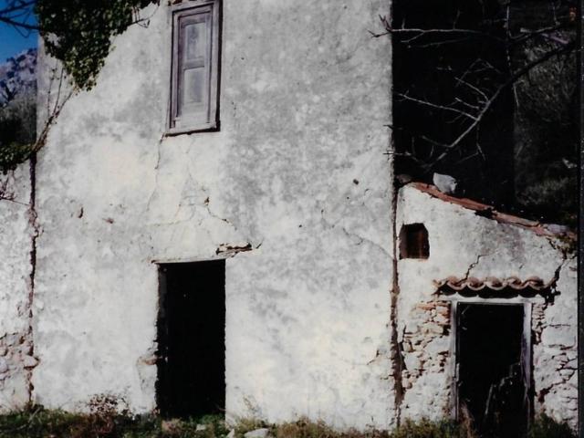 Rustico in vendita a Maratea, Basilicata