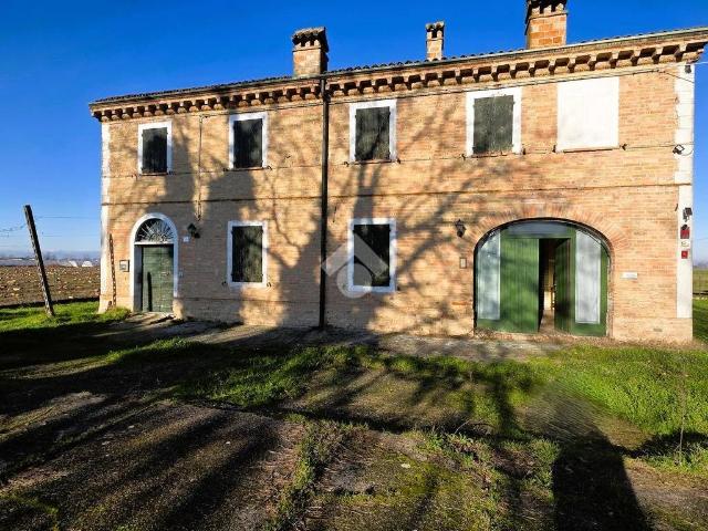 Rustico in vendita a Marcaria, Lombardia