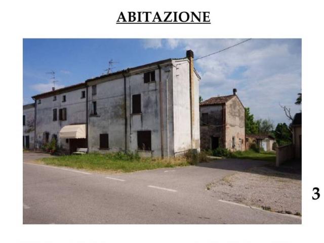 Rustico in vendita a Marcaria, Lombardia