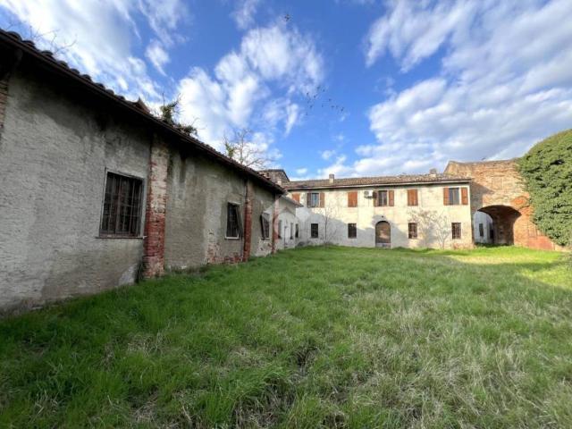 Rustico in vendita a Marcaria, Lombardia