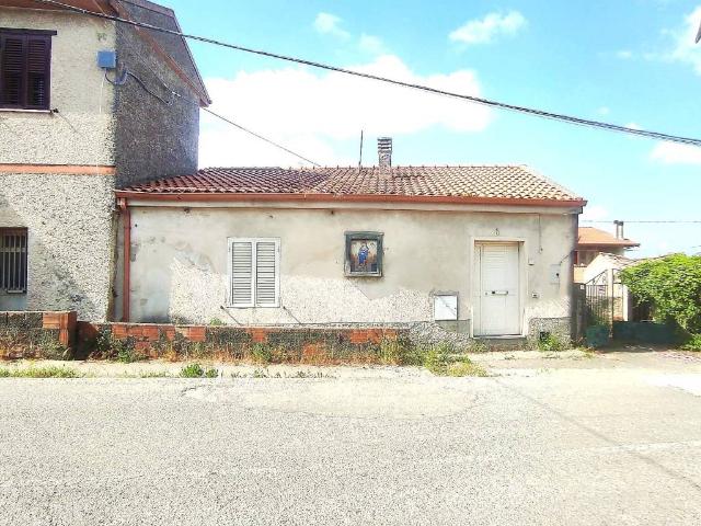 Rustico in vendita a Calabria, Catanzaro