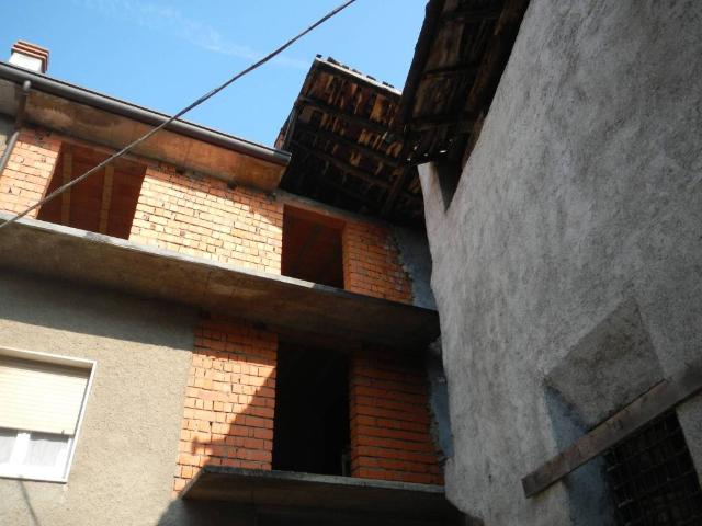 Rustico in vendita a Comunità montana della valle Trompia, Marcheno