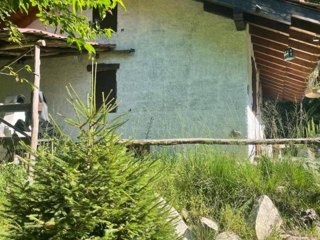 Rustico in vendita a Comunità Montana del Piambello, Marchirolo
