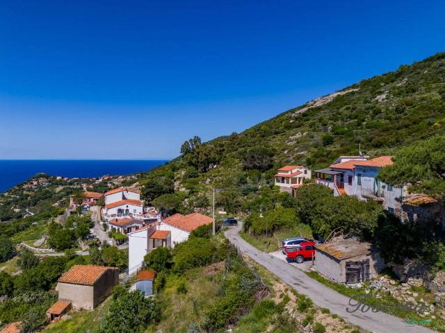 Rustico in vendita a Marciana, Toscana