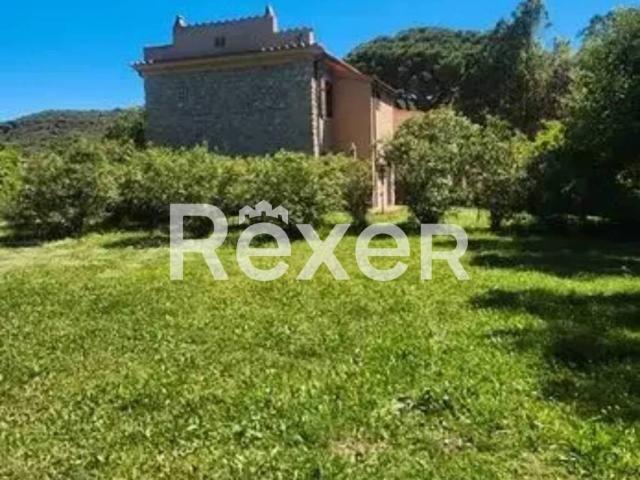 Rustico in vendita a Marciana, Toscana