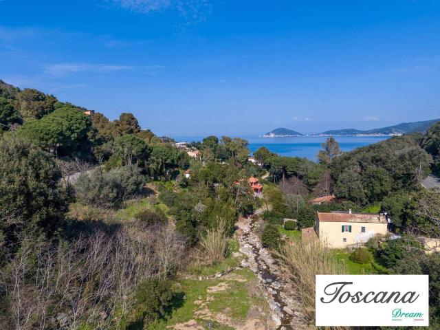 Rustico in vendita a Marciana Marina, Toscana