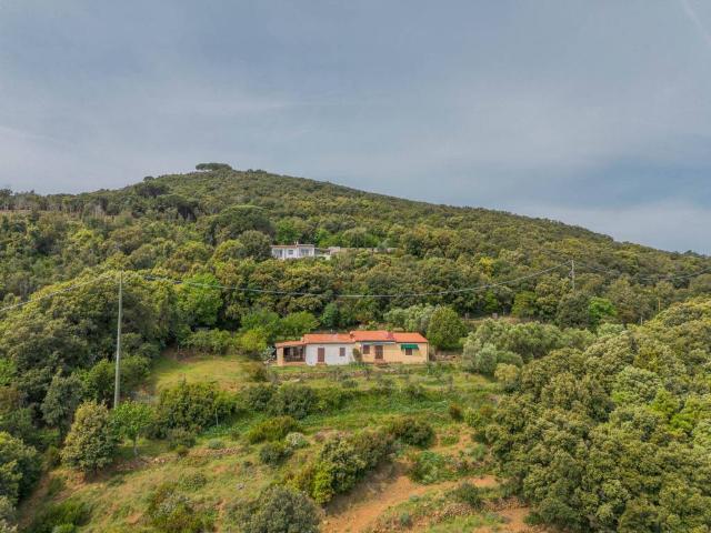 Rustico in vendita a Marciana Marina, Toscana