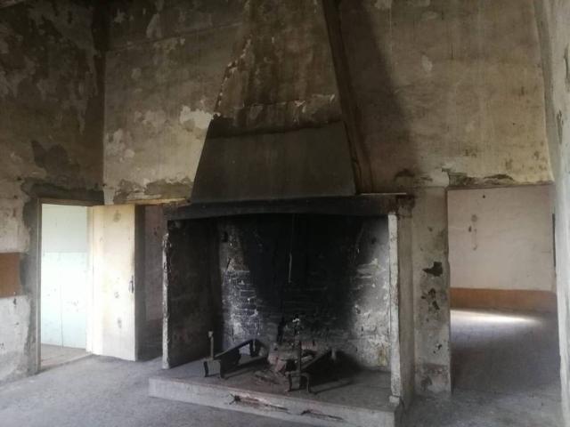 Rustico in vendita a Marciano Della Chiana, Toscana
