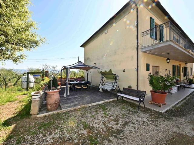 Rustico in vendita a Cesa, Marciano Della Chiana