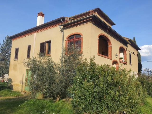 Rustico in vendita a Cesa, Marciano Della Chiana