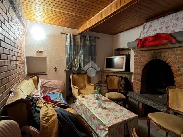 Rustico in vendita a Marcignago, Lombardia