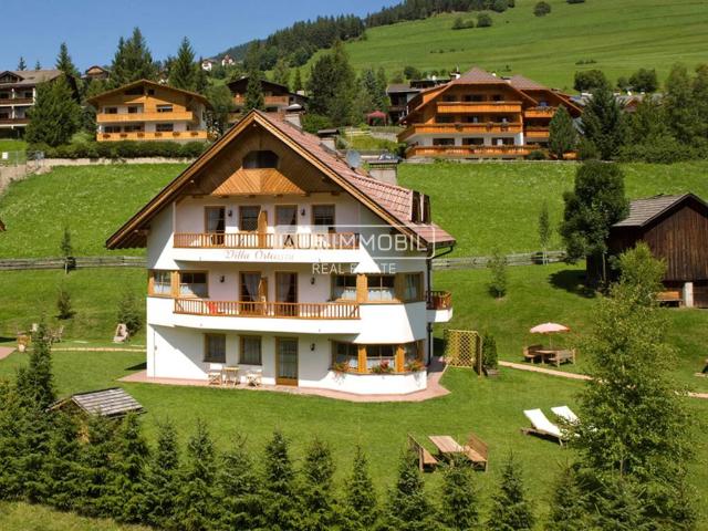 Rustico in vendita a Marebbe, Trentino-Alto Adige/Südtirol