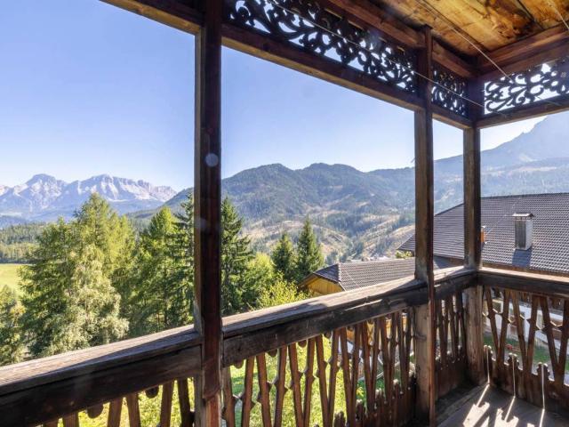 Rustico in vendita a Marebbe, Trentino-Alto Adige/Südtirol