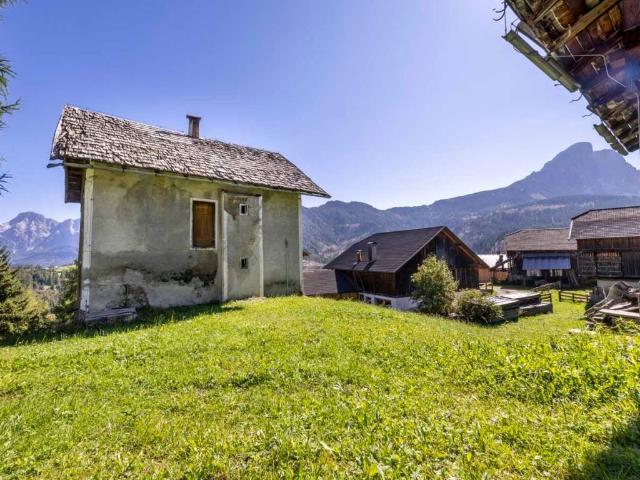Rustico in vendita a Marebbe, Trentino-Alto Adige/Südtirol