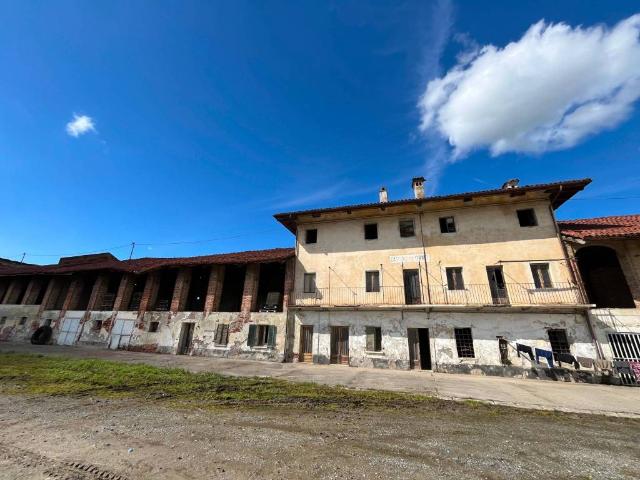 Rustico in vendita a Piemonte, Cuneo