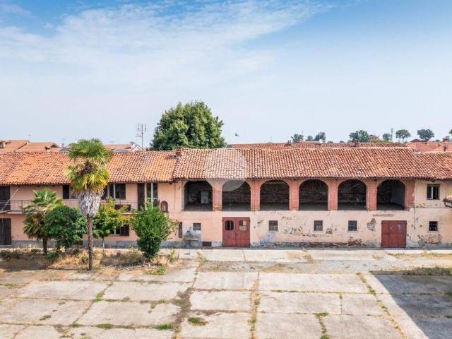 Rustico in vendita a Piemonte, Cuneo