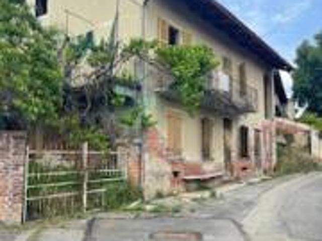Rustico in vendita a Piemonte, Torino