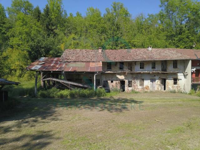 Rustico in vendita a Piemonte, Torino