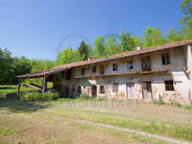 Rustico in vendita a Piemonte, Torino