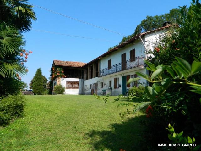 Rustico in vendita a Piemonte, Torino