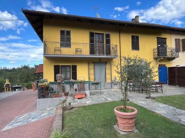 Rustico in vendita a Piemonte, Asti