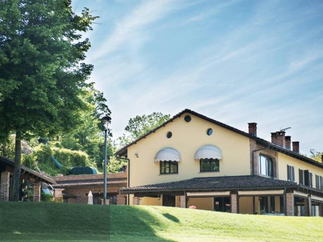 Rustico in vendita a Piemonte, Asti