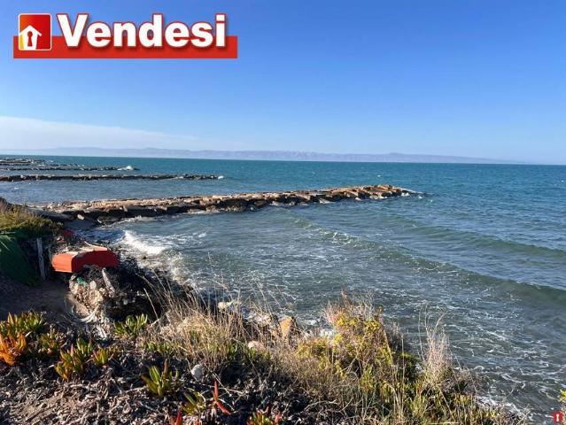 Rustico in vendita a Margherita Di Savoia, Barletta-andria-trani